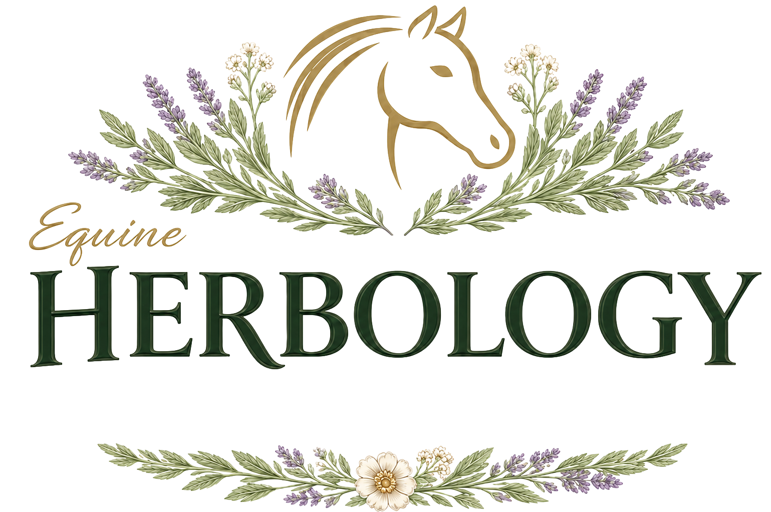 Equine Herbology
